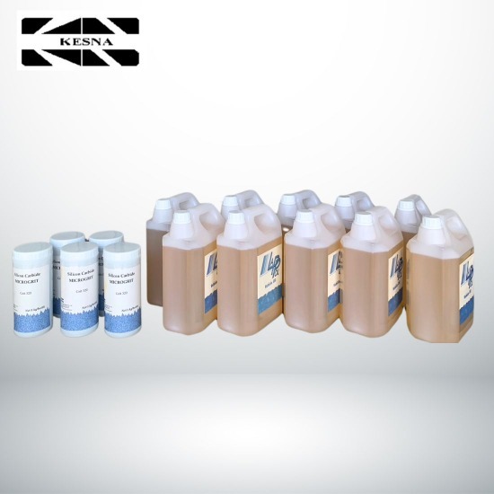 กากเพชรบดวาล์ว(Siliconcarbide compound) พร้อมน้ำมันที่ใช้ในการขัด (Lapping Fluid) กากเพชรบดวาล์ว(Siliconcarbide compound) พร้อมน้ำมันที่ใช้ในการขัด (Lapping Fluid)  กากเพชรบดวาล์ว  Siliconcarbide compound  Lapping Fluid  ผลิตภัณฑ์งานขัดพื้นผิวโลหะ 