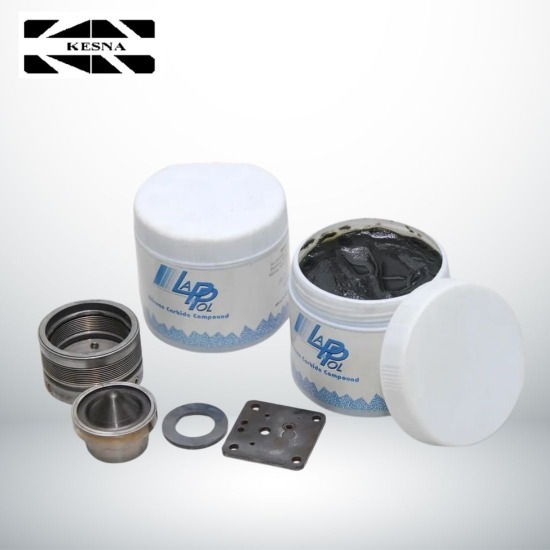 กากเพชรบดวาล์ว Siliconcarbide compound กากเพชรบดวาล์ว Siliconcarbide compound  จำหน่ายกากเพชรบดลิ้นวาล์ว  กากเพชรบดวาล์ว  ผลิตภัณฑ์สำหรับขัดงาน  จำหน่ายกากเพรชบดวาวล์ ราคาไม่แพง  Siliconcarbide Compound 