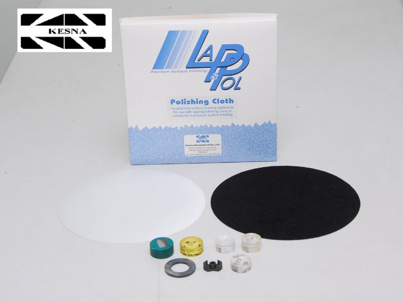 บริษัทผู้ขายผ้าสำหรับขัดเงา Polishing Cloth