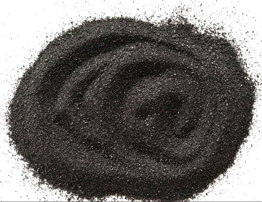 Silicon Carbide Powder (ผงขัดโลหะ ผงเพชรอุตสาหกรรม)